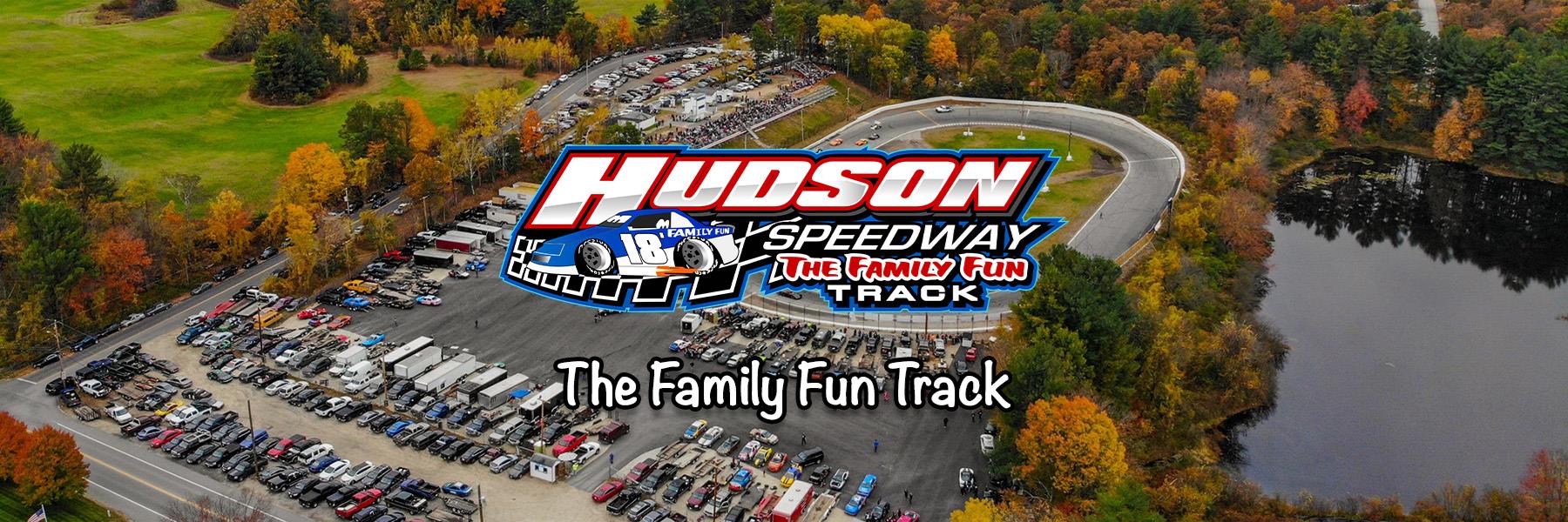 Hudson Speedway