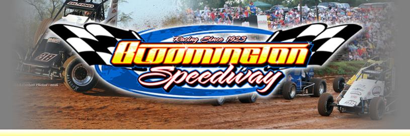 5/17/2024 - Bloomington Speedway