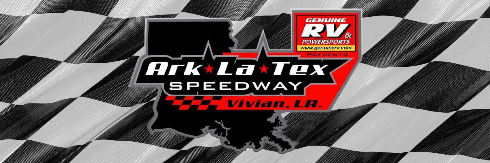 Ark-La-Tex Speedway