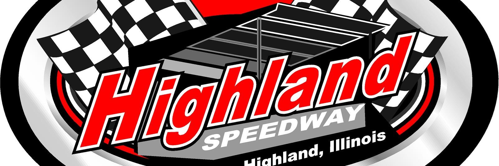 5/18/2024 - Highland Speedway