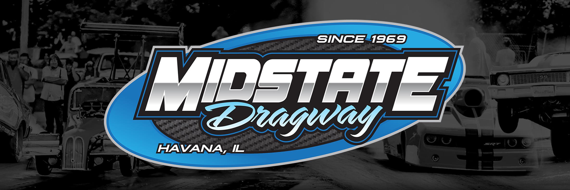 5/17/2024 - Midstate Dragway