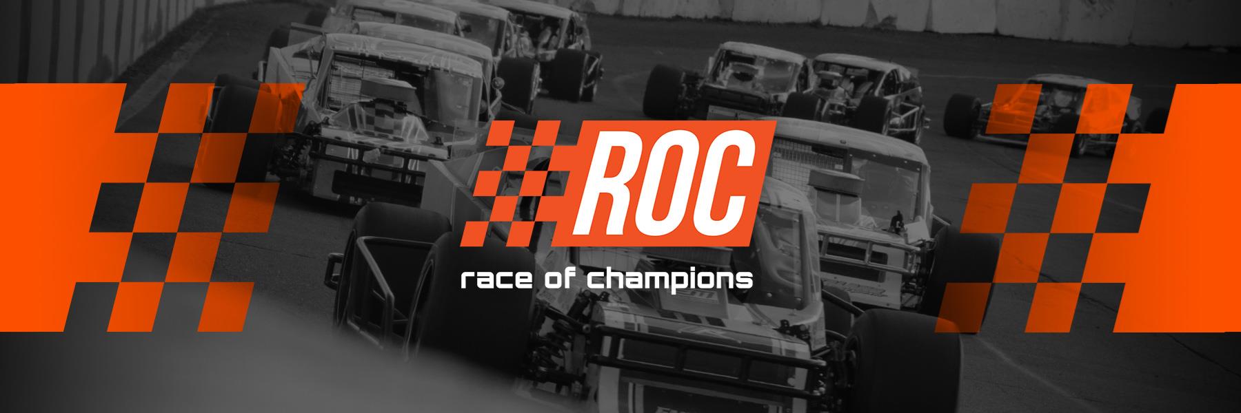 Race of Champions