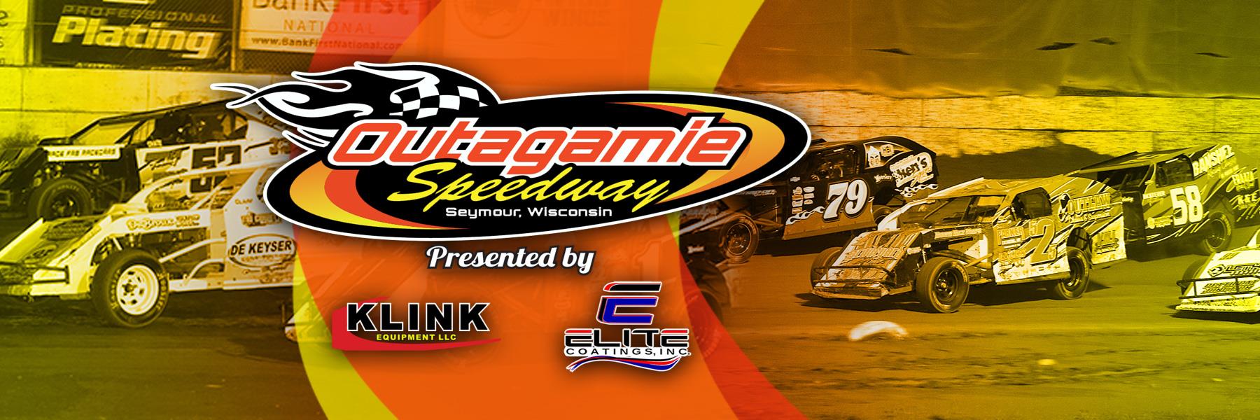 5/17/2024 - Outagamie Speedway