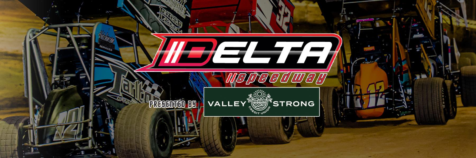 Delta Speedway