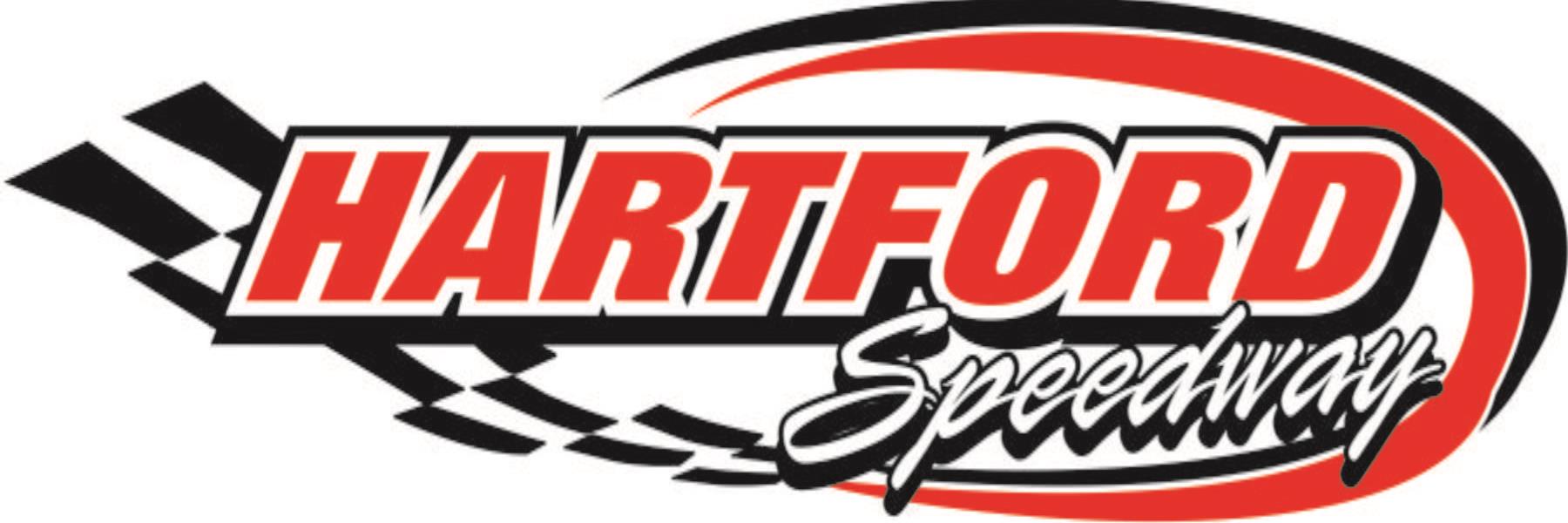 5/17/2024 - Hartford Speedway