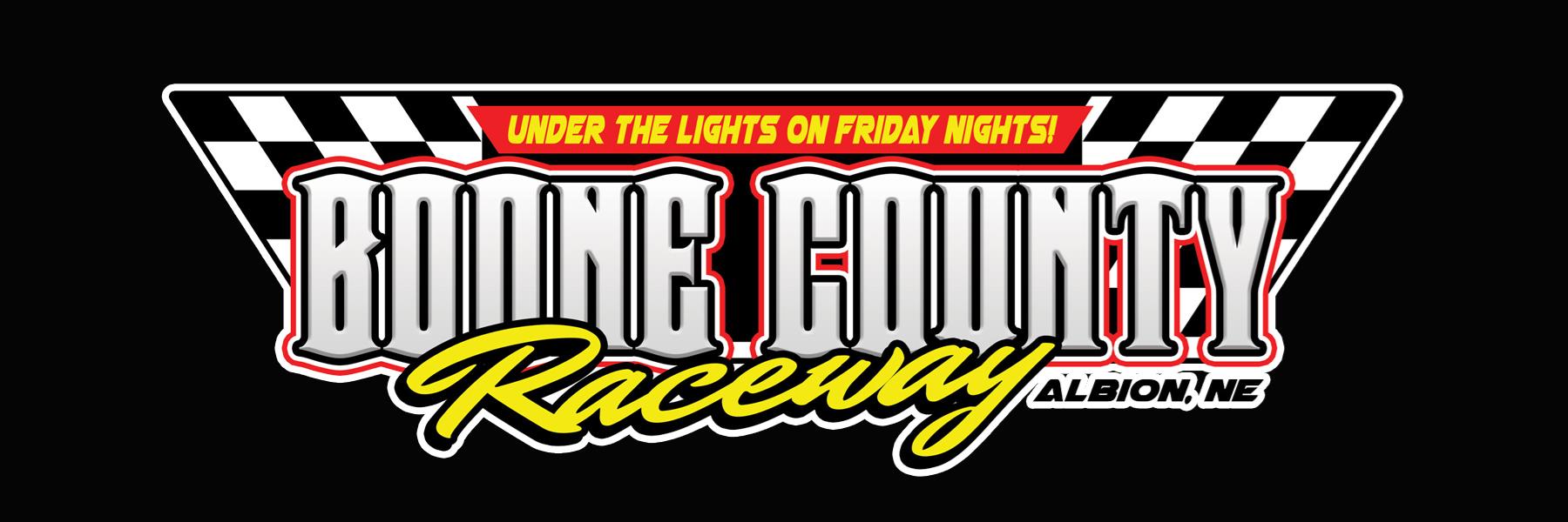 Boone County Raceway