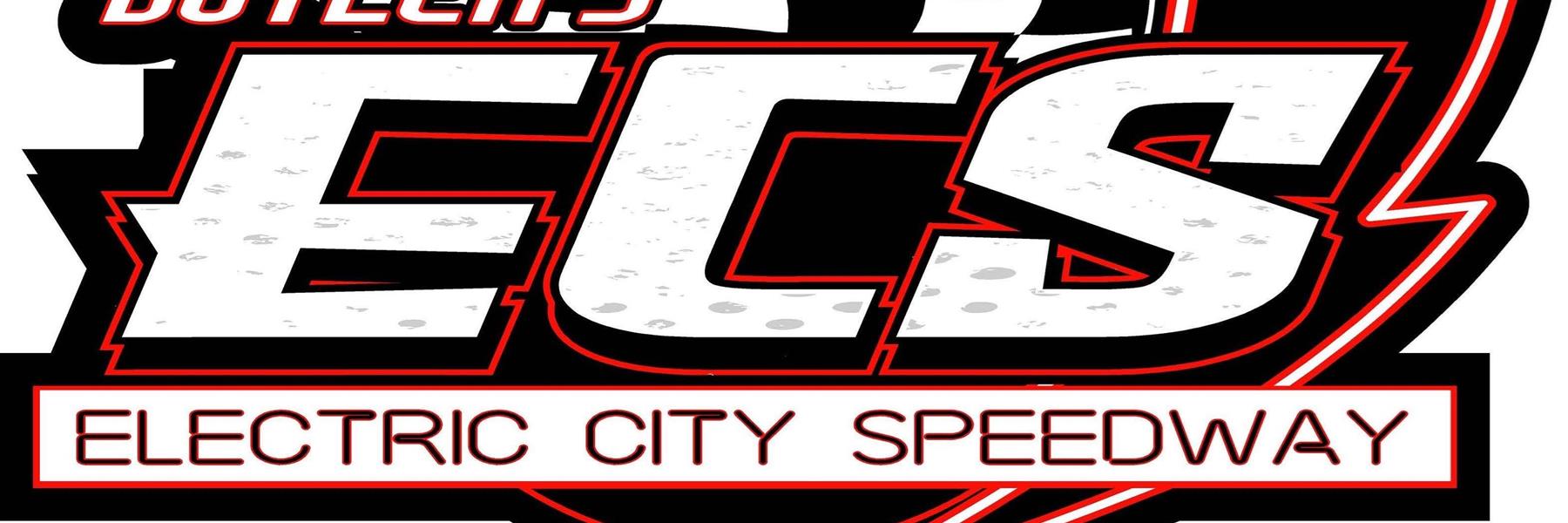 5/17/2024 - Electric City Speedway