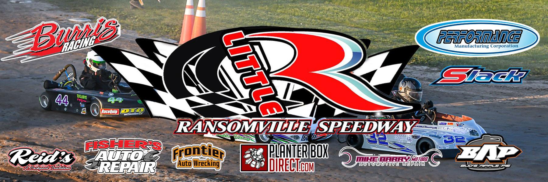 Ransomville Kart Track