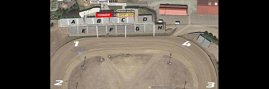 5/26/2024 - Grays Harbor Raceway