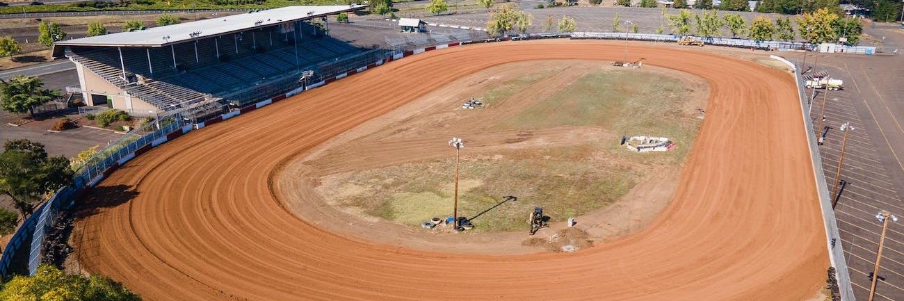 Douglas County Dirt Track