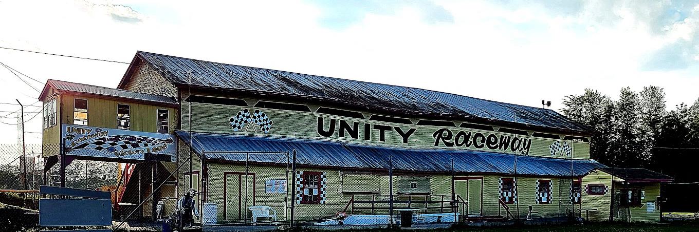 Unity Raceway