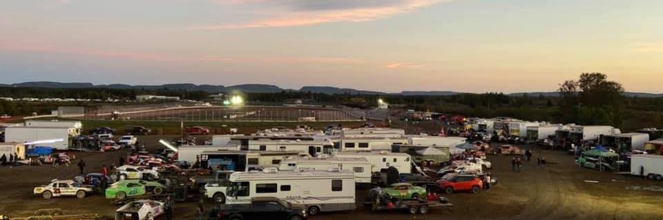 5/15/2024 - Thunder City Speedway