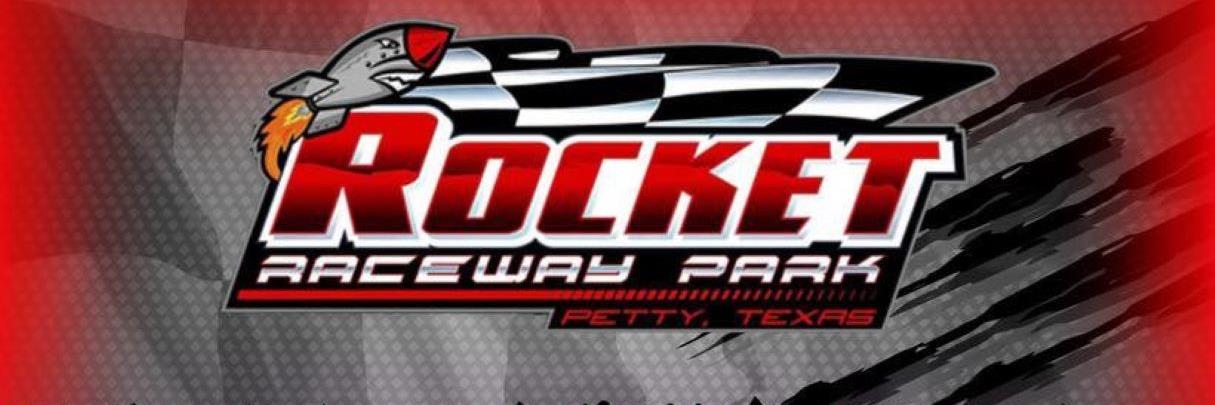 5/25/2024 - Rocket Raceway Park