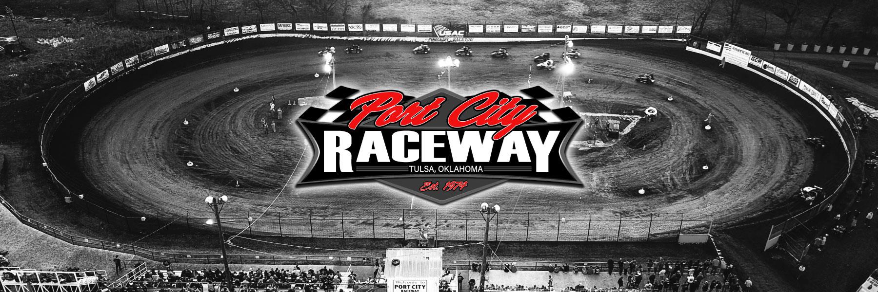 5/17/2024 - Port City Raceway