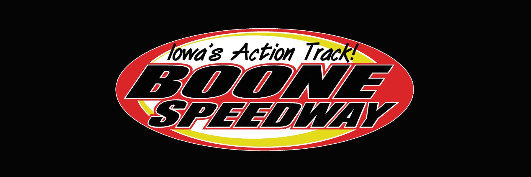 5/18/2024 - Boone Speedway