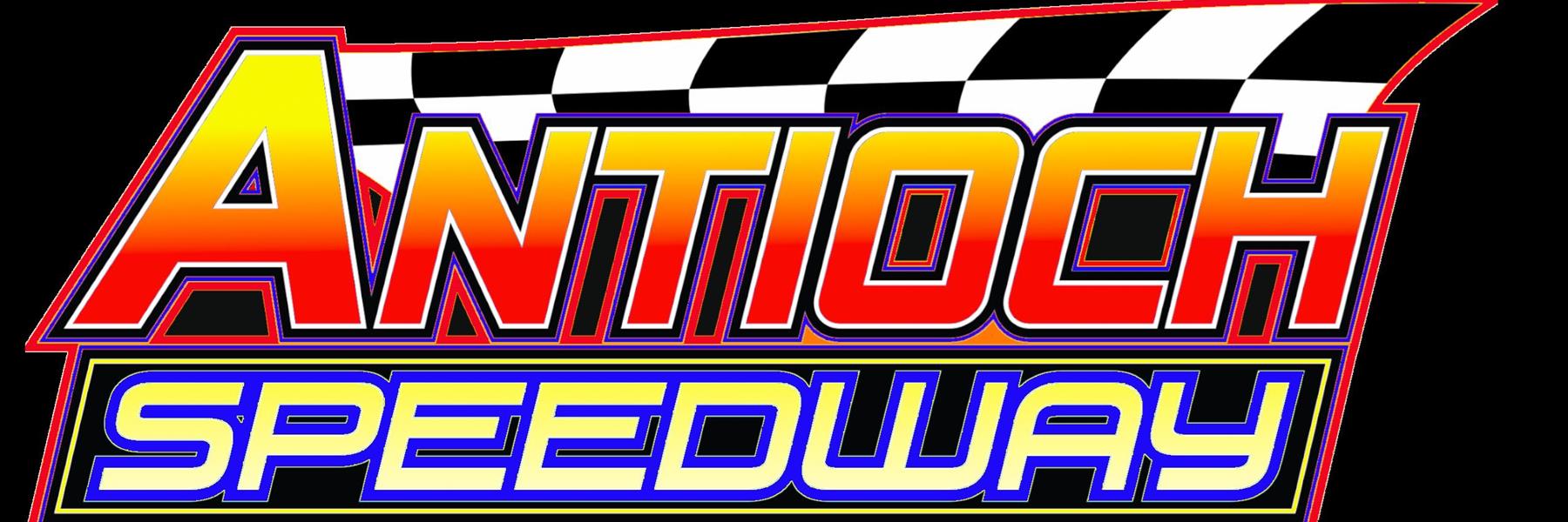 5/17/2024 - Antioch Speedway