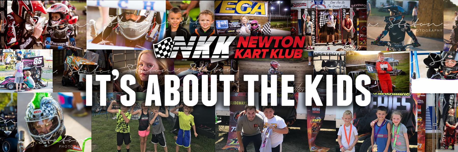 Newton Kart Klub