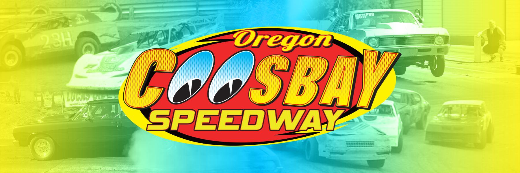 5/17/2024 - Coos Bay Speedway