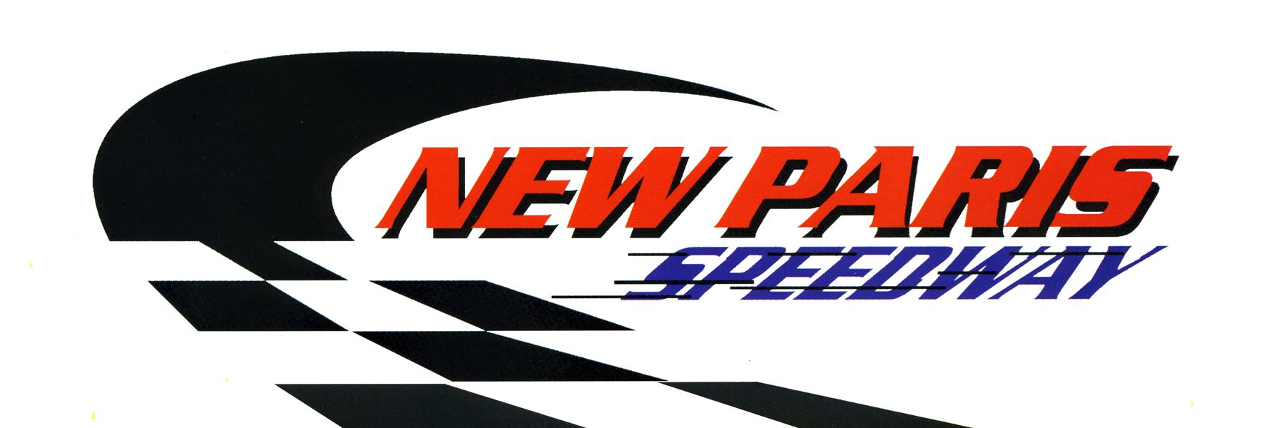 New Paris Speedway