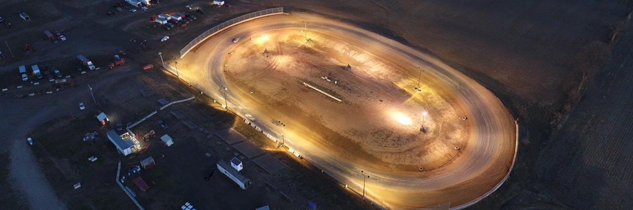 5/15/2024 - Gravity Park Speedway