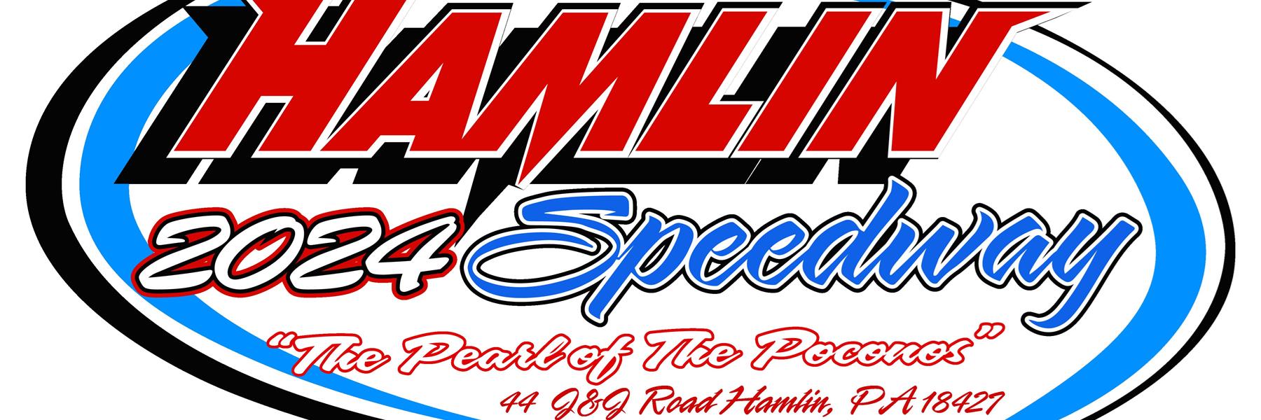 Hamlin Speedway