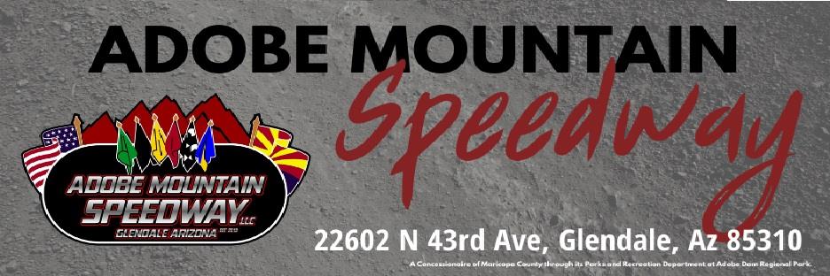 5/25/2024 - Adobe Mountain Speedway