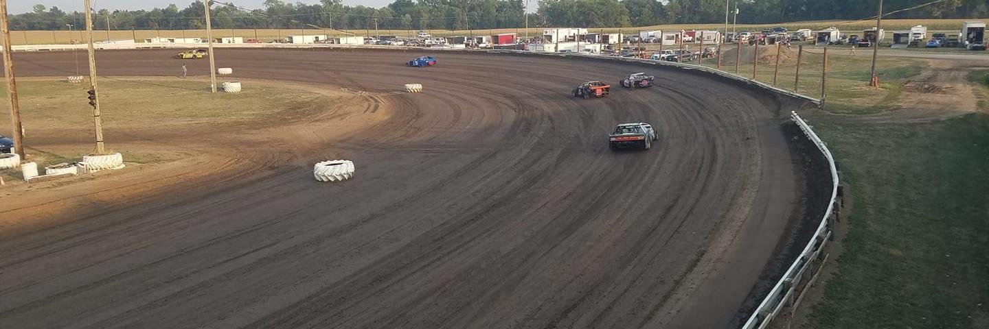 5/17/2024 - Scotland County Speedway