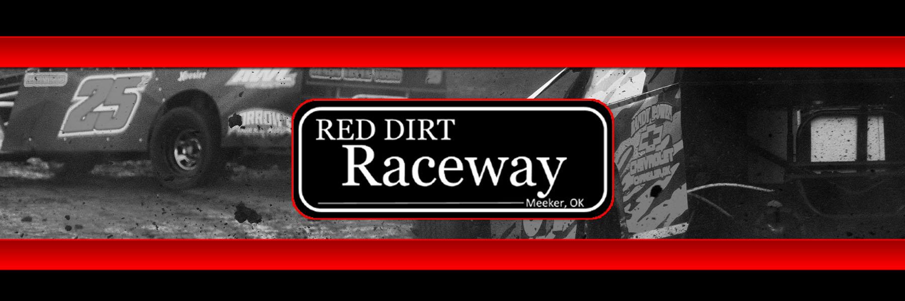 Red Dirt Raceway