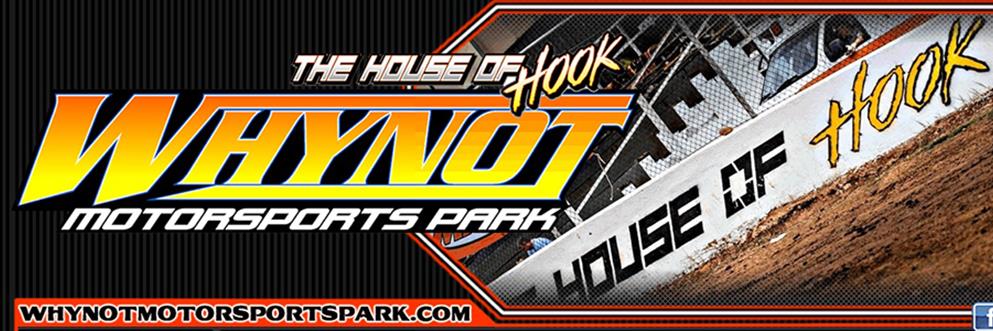 5/17/2024 - Whynot Motorsports Park