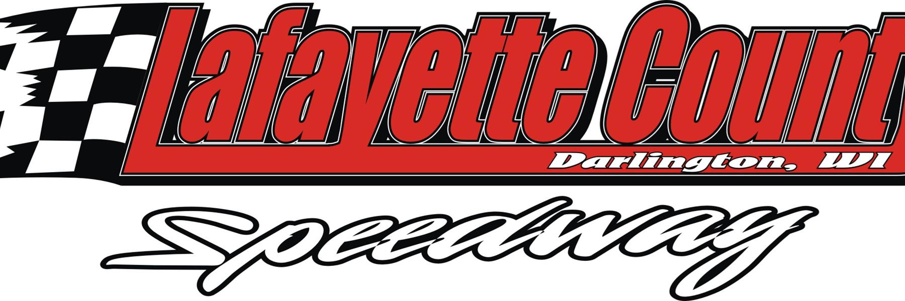 5/17/2024 - Lafayette County Speedway