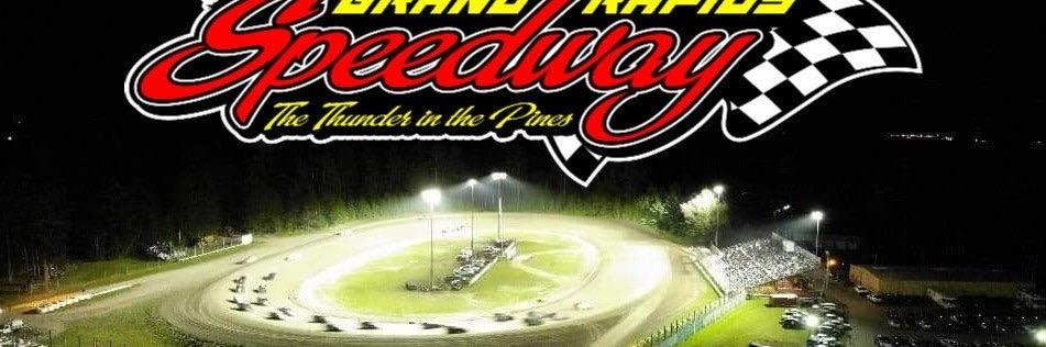 5/16/2024 - Grand Rapids Speedway