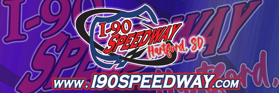 I-90 Speedway