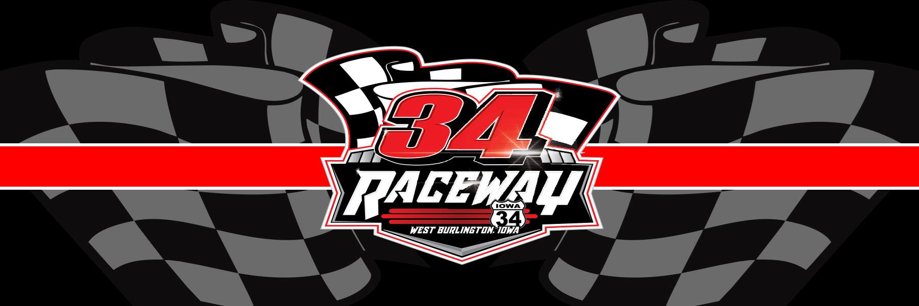 34 Raceway