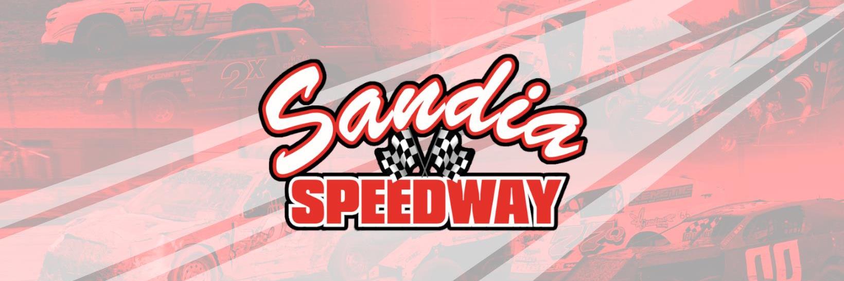 5/15/2024 - Sandia Speedway