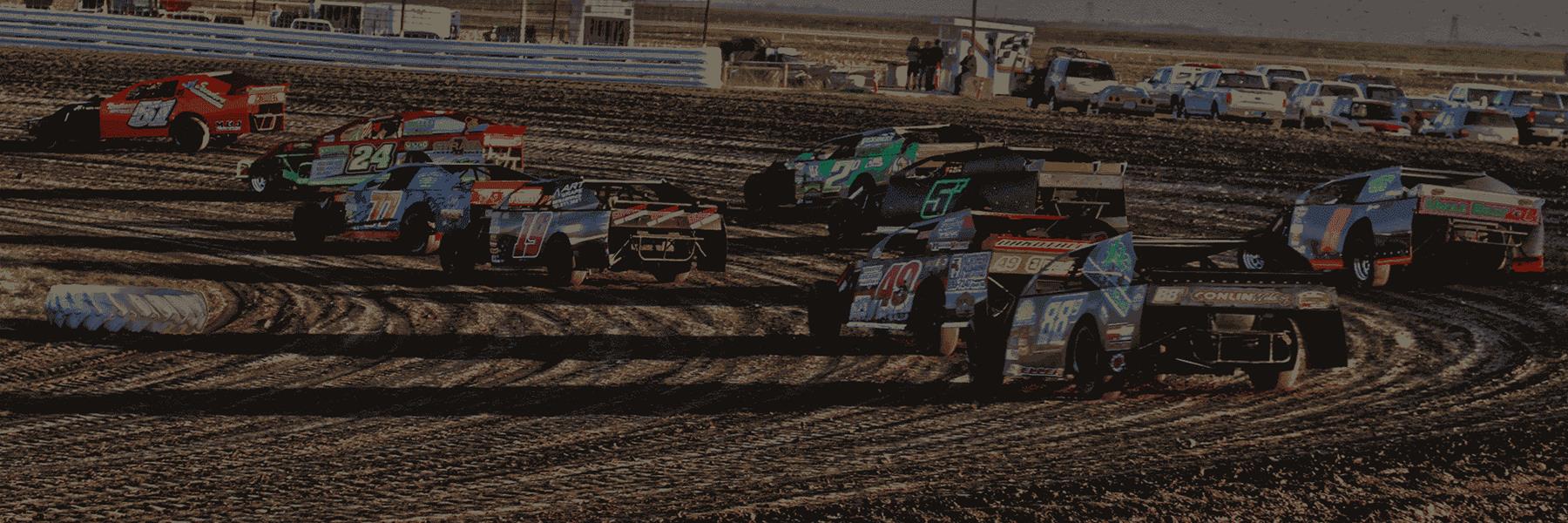 5/17/2024 - Red River Valley Speedway