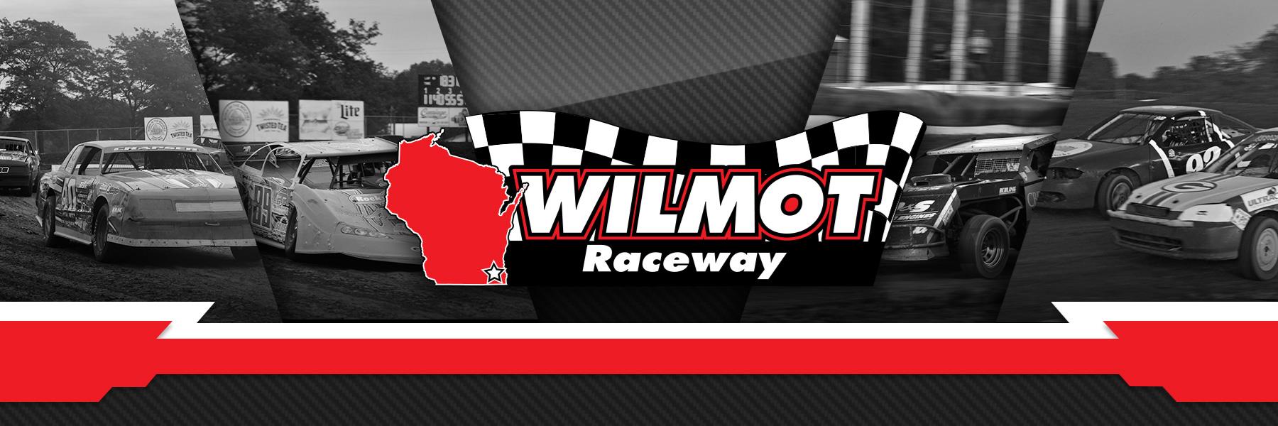 5/15/2024 - Wilmot Raceway