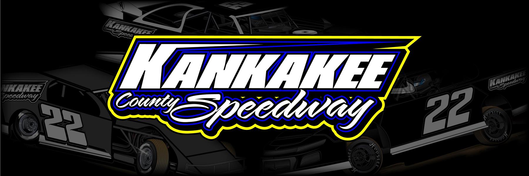 5/17/2024 - Kankakee County Speedway