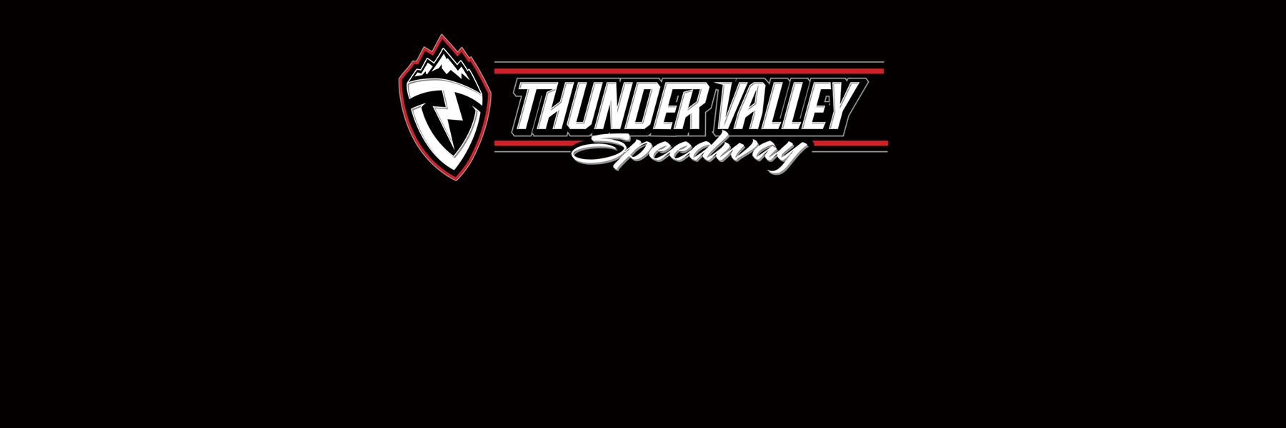 Thunder Valley Speedway (AK)