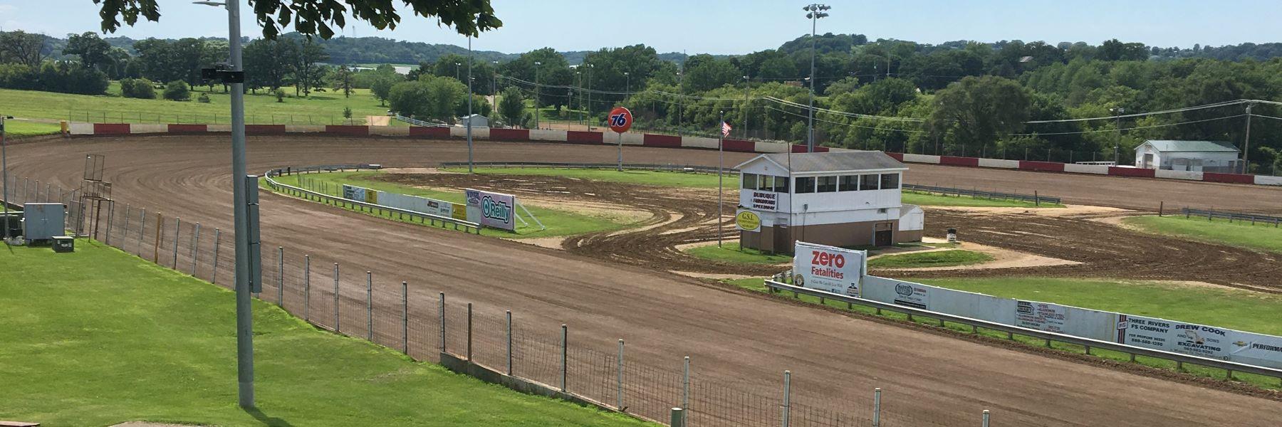 5/19/2024 - Dubuque Fairgrounds Speedway