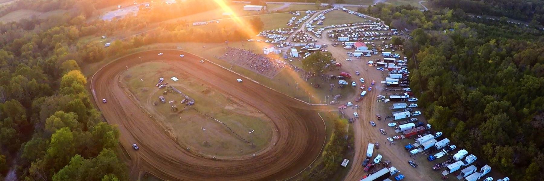 5/17/2024 - North Central Arkansas Speedway