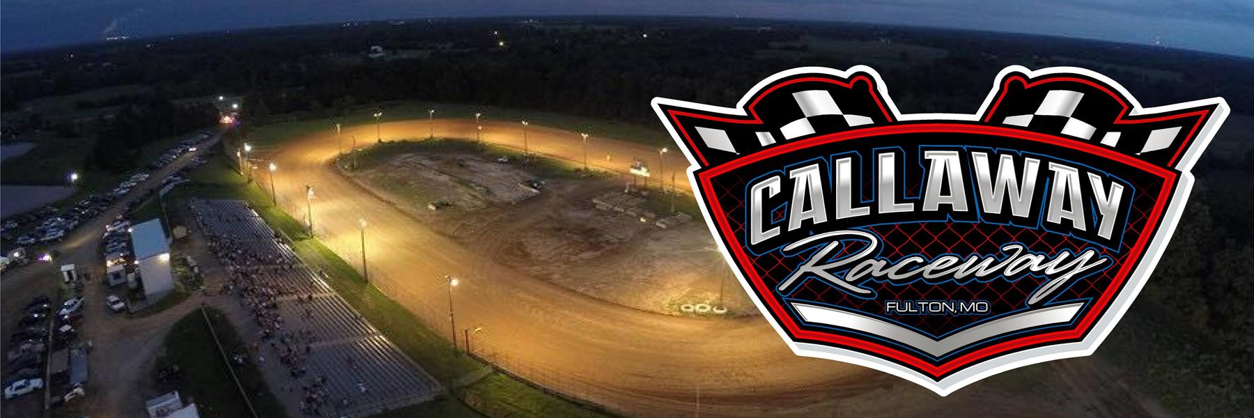 5/17/2024 - Callaway Raceway