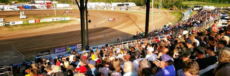 Hibbing Raceway