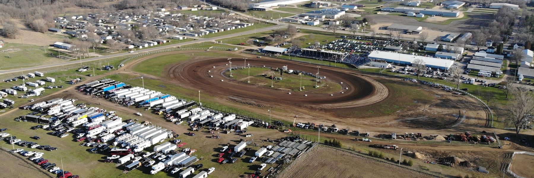 5/18/2024 - Maquoketa Speedway