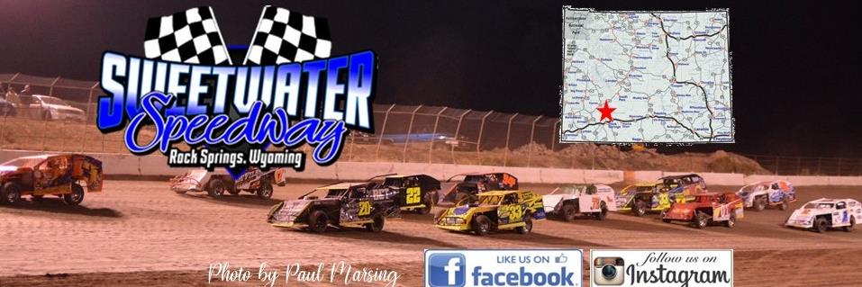 Sweetwater Speedway