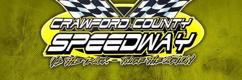 5/17/2024 - Crawford County Speedway