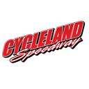 Cycleland Speedway