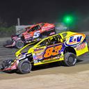 Brewerton Speedway