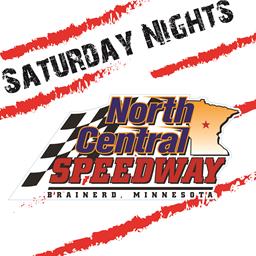 5/18/2024 - North Central Speedway