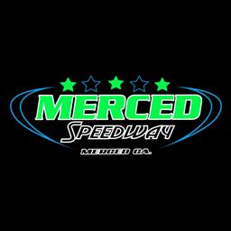 Merced Speedway