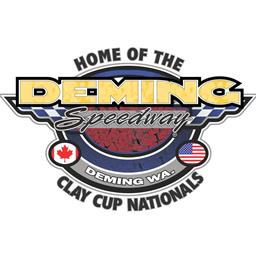 5/24/2024 - Deming Speedway